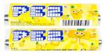 PEZ - Candy Body Lemon CB-A 01.5