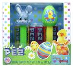 PEZ - Bunny G with Green Egg Giftset