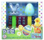 PEZ - Bunny G with Light Blue Egg Giftset