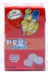 PEZ - Simpsons Family Fruitmix