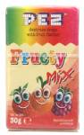 PEZ - Fructy mix