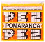 PEZ - Star B Orange B-Y 01.2