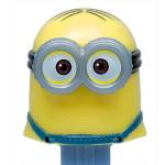 PEZ - Minion Dave A without mouth