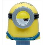 PEZ - Minion Stuart A halfopen eye