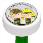 PEZ - Pezheads for Life 2014 on Rambo's Relayers