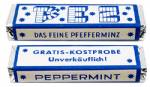 PEZ - Star A Peppermint A-A 8