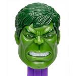 PEZ - Incredible Hulk E 