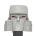 PEZ - Megatron  