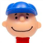 PEZ - Charlie Brown B 