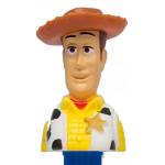 PEZ - Woody A no spot
