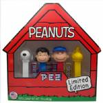 PEZ - Limited Edition Box  