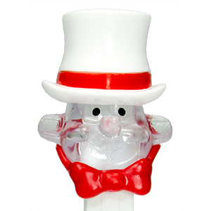 PEZ - Convention - VIP Gathering - Groom - Crystal Head - B