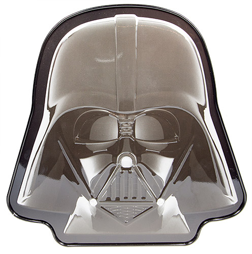 PEZ - Crystal Series - Crystal Star Wars Tin Box - European Edition