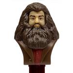 PEZ - Rubeus Hagrid  