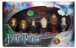 PEZ - Harry Potter Gift Set Limited Edition  