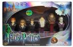 PEZ - Harry Potter Gift Set Limited Edition