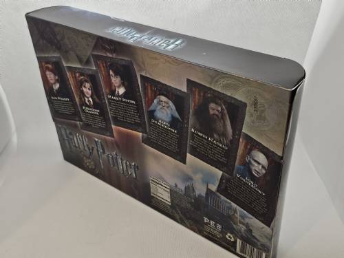 PEZ - Harry Potter - Harry Potter Gift Set Limited Edition