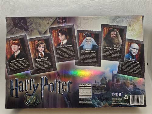 PEZ - Harry Potter - Harry Potter Gift Set Limited Edition