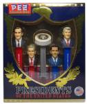PEZ - Presidents Volume 9: 1989-2015  