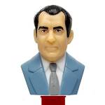 PEZ - Richard Nixon   on Richard Nixon