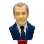 PEZ - Gerald Ford   on Gerald Ford