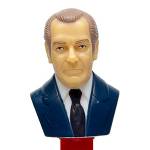 PEZ - Gerald Ford   on Gerald Ford