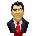 PEZ - Ronald Reagan   on Ronald Reagan