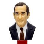 PEZ - George H. W. Bush   on George H. W. Bush