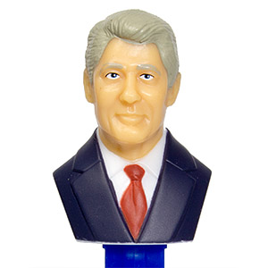 PEZ - US Presidents - 9th serie - William Clinton