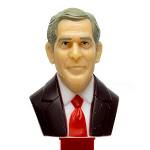 PEZ - George W. Bush   on George W. Bush