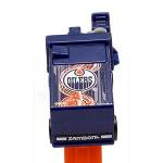 PEZ - Edmonton Oilers   on NHL logo