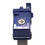 PEZ - Winnipeg Jets   on NHL logo