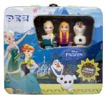 PEZ - Frozen Tin  