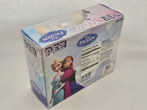 PEZ - Disney Movies - Frozen - Frozen Gift Set