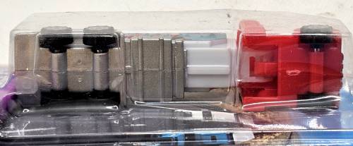 PEZ - Trucks - Advertising Trucks - Wawa - Truck - Red cab - 2015