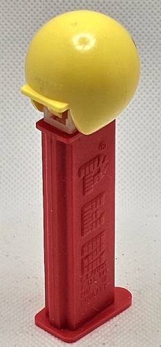 PEZ - Funky Faces - Emoji - Love - US Release