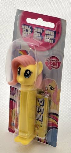 PEZ - Animated Movies and Series - My little Pony - Fluttershy