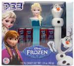 PEZ - Elsa A & Olaf Gift Set