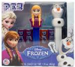 PEZ - Anna A & Olaf Gift Set  