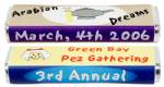 PEZ - Green Bay Gathering 2006 