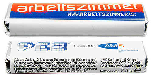 PEZ - Commercial - arbeitszimmer - no E330