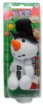 PEZ - Snowman B 