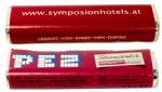 PEZ - Symposionhotels Strawberry