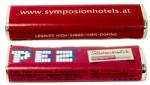 PEZ - Symposionhotels Strawberry 