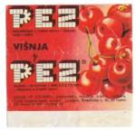 PEZ - Fruit Cherry F-S 04.1