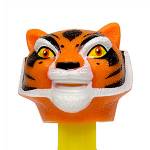 PEZ - Master Tigress  big dot