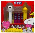 PEZ - Snoopy and Woodstock Gift Set  