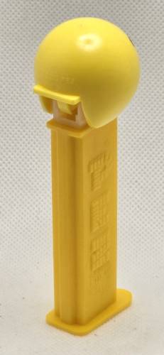 PEZ - Funky Faces - Emoji - Happy - US Release