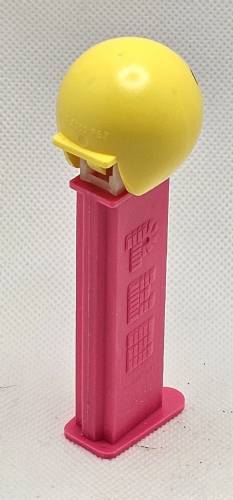 PEZ - Funky Faces - Emoji - Kissing Open Eye - US Release