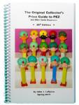 PEZ - The Original Collector's Price Guide to PEZ 26th Edition 
